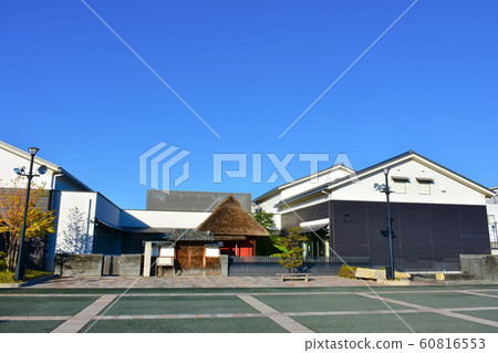 Oku Hosomichi Musubinochi Memorial Museum, Ogaki Oku Hosomichi Musubinochi Memorial Museum, Ogaki 60816553