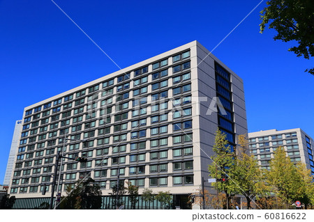 東京眾議院第二議院 東京眾議院第二議院 60816622