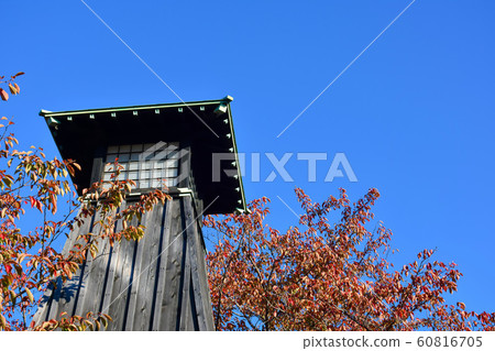 住吉燈塔船町町仍為大垣 60816705