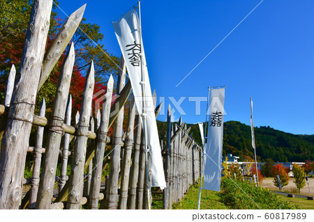 Sekigahara Battle of Sekigahara 60817989