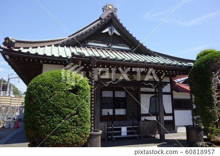 Extended temple Extended temple 60818957