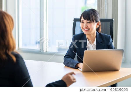 Business woman Business woman 60819093