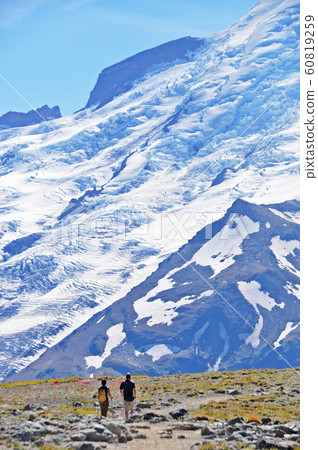雷尼爾山國家公園 60819259