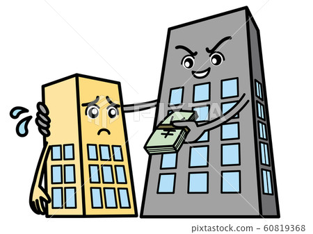 企業併購(併購) 企業併購(併購) 60819368