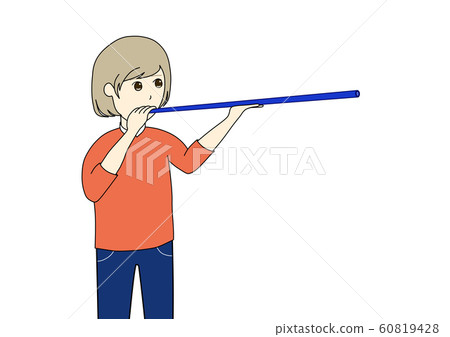 Sports blow arrows 60819428