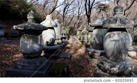 尊敬祖先的地方 60820091