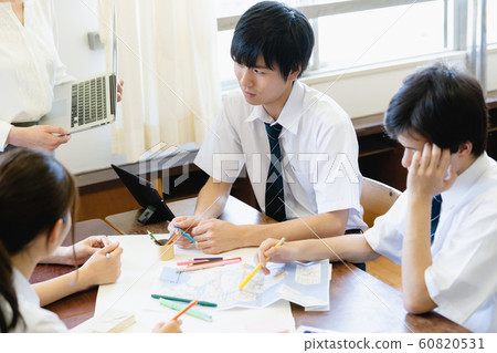高中學生小組工作 60820531