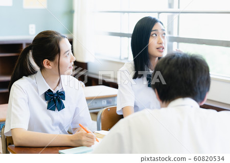 高中學生小組工作 60820534