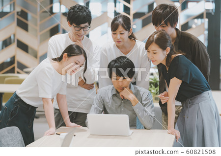 Business team 60821508