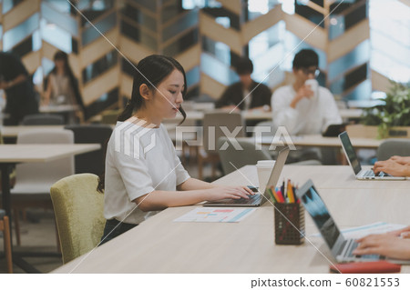 Coworking @ free address 60821553