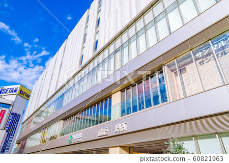 Urawa Station [Saitama City, Saitama Prefecture] 60821963