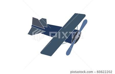 vector, airplane, plane 60822202
