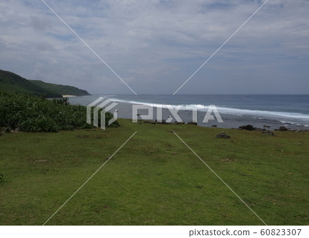 Yonaguni Island (Higashizaki) 60823307