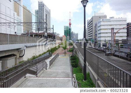 Toyoko Line Site Promenade 60823328