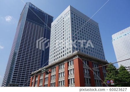 Yokohama District Legal Bureau 60823627