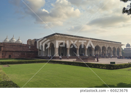Red Fort Red Fort 60823676