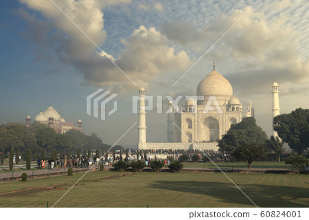 Taj Mahal Taj Mahal 60824001