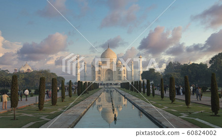 Taj Mahal Taj Mahal 60824002