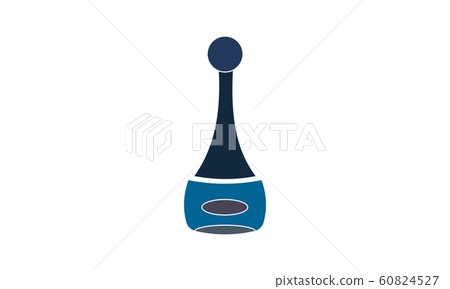 vector, beauty, hand drawn 60824527