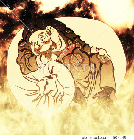 浮世繪財富之神第3部分 浮世繪財富之神第3部分 60824963