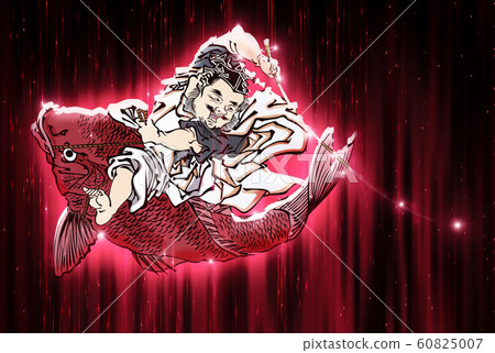 浮世繪七福神3輕裝版 浮世繪七福神3輕裝版 60825007