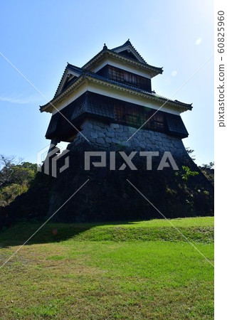 Kumamoto Castle 51 60825960