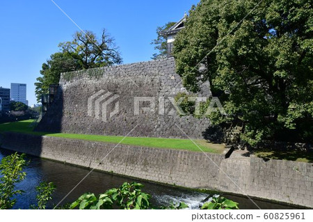 Kumamoto Castle 52 60825961