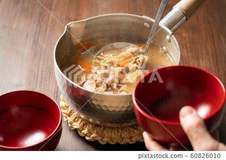 撒豬湯 撒豬湯 60826010