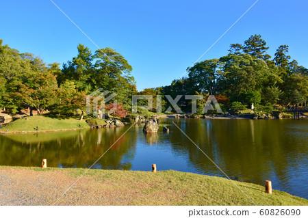 玄關花園Uonikanuma彥根城 玄關花園Uonikanuma彥根城 60826090