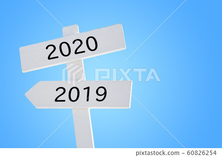 Switching from 2019 to 2020 60826254