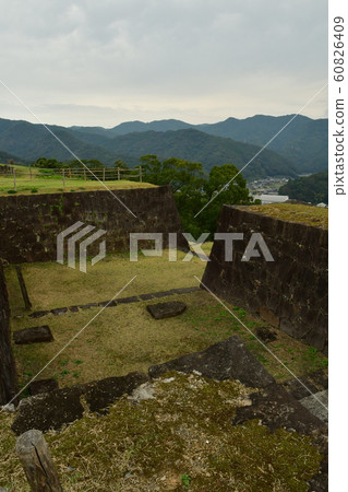 Sashiki Castle 08 60826409