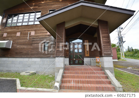 I went to see the Jurokubashi sluice gate. # 12 60827175