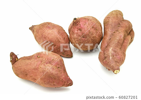 Sweet potato (Benisatsuma) 60827201