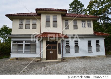 I went to see the Jurokubashi sluice gate # 26 60827436