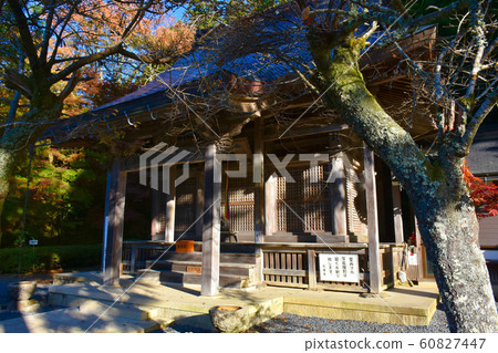 Ishiji Temple Main Hall, Nagahama City 60827447