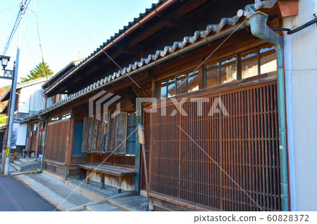 Kinomoto-juku Former Honjin Honjin Pharmacy Kinomoto-juku Former Honjin Honjin Pharmacy 60828372