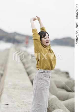 海女人 海女人 60828955