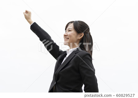 Recruit suit women 60829527