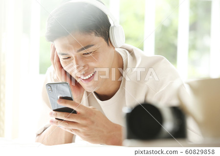 男性生活方式音樂 男性生活方式音樂 60829858