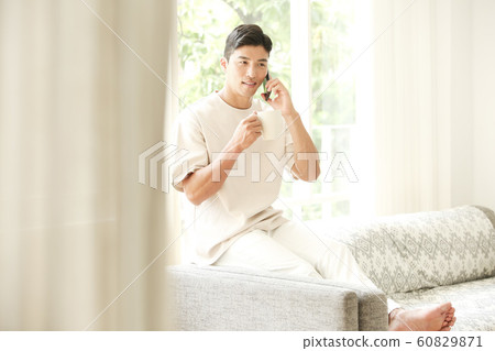 男性生活方式電話 男性生活方式電話 60829871