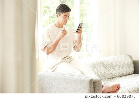 男性生活方式智能 男性生活方式智能 60829873