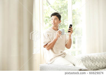 男士生活方式下午茶 男士生活方式下午茶 60829874