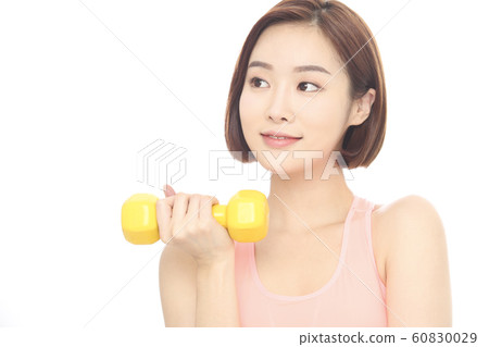 女健身啞鈴 女健身啞鈴 60830029