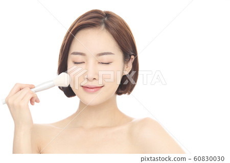 女性美容化妝 女性美容化妝 60830030