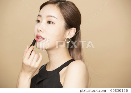 女人的生活方式口紅 60830136