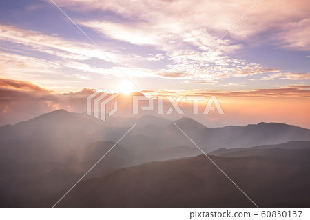Haleakala Haleakala 60830137