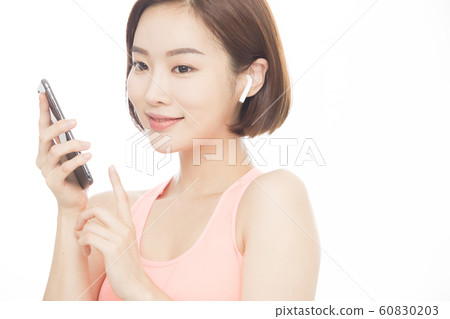 女性健身音樂 女性健身音樂 60830203