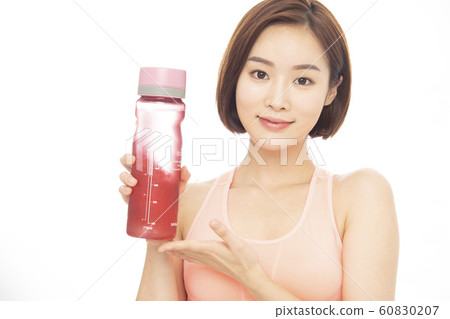 女人健身保濕 女人健身保濕 60830207
