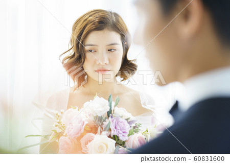 夫妻結婚 夫妻結婚 60831600