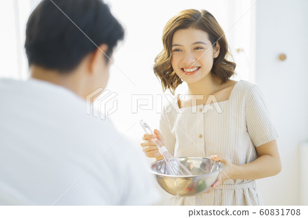 情侶生活美食 60831708